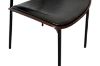 Picture of SELORA Dining Chair (Black) - 2 Chairs in 1 Carton	
