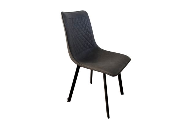 Picture of WESTIN Dining Chair (Grey)