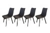 Picture of WESTIN Dining Chair (Grey)