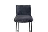 Picture of LULL Bar Stool with Footrest