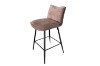 Picture of MIA Bar Stool with Footrest