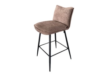 Picture of MIA Bar Stool with Footrest