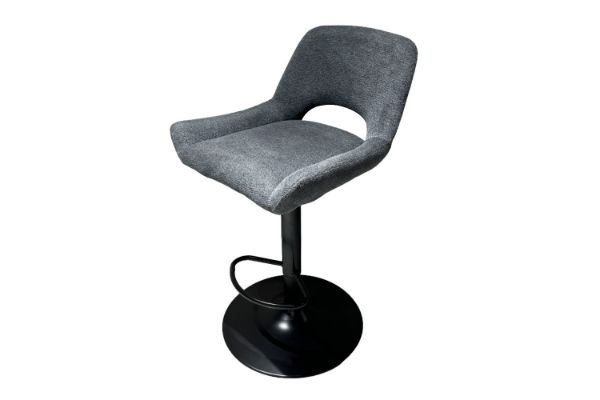 Picture of MARA  Adjustable Swivel Gas Lift Bar Stool