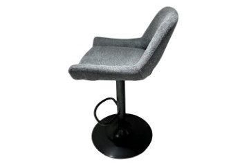 Picture of MARA  Adjustable Swivel Gas Lift Bar Stool