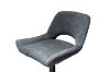 Picture of MARA  Adjustable Swivel Gas Lift Bar Stool
