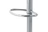 Picture of AKALI Adjustable Swivel Gas Lift Bar Stool (Beige) - Each