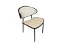 Picture of SELORA Dining Chair (White) - Each
