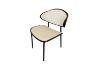 Picture of SELORA Dining Chair (White) - Each