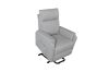 Picture of  [FLOOR MODEL CLEARANCE] LOPEZ Fabric Power Lift Chair