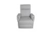Picture of  [FLOOR MODEL CLEARANCE] LOPEZ Fabric Power Lift Chair