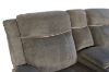 Picture of  [FLOOR MODEL CLEARANCE]  WINCHESTER Power Reclining Sofa Range - 2 Seat with Cup Holders and Storage (2RRC)
