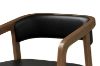 Picture of KAORI Solid Wood Dining Armchair