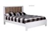 Picture of  [FLOOR MODEL CLEARANCE] CHRISTMAS Queen Size Bed Frame