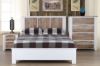 Picture of  [FLOOR MODEL CLEARANCE] CHRISTMAS Queen Size Bed Frame