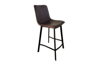 Picture of WESTIN Bar Stool with Footrest - Each