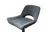 Picture of MARA  Adjustable Swivel Gas Lift Bar Stool - Each