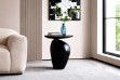 Picture of [FLOOR MODEL CLEARANCE]  NOX Modern Abstract Side Table/Sculpture