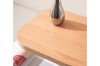 Picture of  [FLOOR MODEL CLEARANCE] COSH Swivel Coffee Table/Laptop Desk
