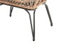 Picture of  [FLOOR MODEL CLEARANCE] BARACOA 4PC Outdoor Lounge Set with Coffee Table