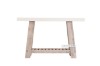 Picture of [FLOOR MODEL CLEARANCE] ANTON Solid Acacia Wood Console Table