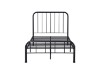 Picture of  [FLOOR MODEL CLEARANCE] FEXON King Single Size Metal Bed Frame