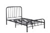 Picture of  [FLOOR MODEL CLEARANCE] FEXON King Single Size Metal Bed Frame