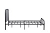 Picture of  [FLOOR MODEL CLEARANCE] FEXON King Single Size Metal Bed Frame