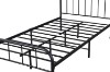 Picture of  [FLOOR MODEL CLEARANCE] FEXON King Single Size Metal Bed Frame