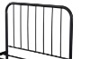 Picture of  [FLOOR MODEL CLEARANCE] FEXON King Single Size Metal Bed Frame