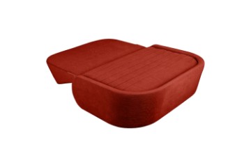 Picture of  [FLOOR MODEL CLEARANCE] POSTIGA Flip Convertible 2 Seater Sofa/Sofa Bed