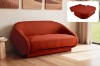 Picture of  [FLOOR MODEL CLEARANCE] POSTIGA Flip Convertible 2 Seater Sofa/Sofa Bed