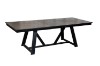 Picture of  [FLOOR MODEL CLEARANCE] PROVENCE 1.9M-2.4M Extension Dining Table