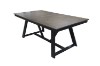 Picture of  [FLOOR MODEL CLEARANCE] PROVENCE 1.9M-2.4M Extension Dining Table