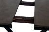 Picture of  [FLOOR MODEL CLEARANCE] PROVENCE 1.9M-2.4M Extension Dining Table