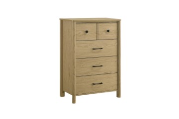 Picture of BECKETT 4-Drawer Tallboy