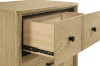 Picture of BECKETT 4-Drawer Tallboy