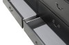 Picture of  [FLOOR MODEL CLEARANCE] LOUIS 6-Drawer Dresser and Mirror with LED Lighting (Black)
