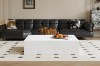 Picture of  [FLOOR MODEL CLEARANCE]Delray DELRAY 122cm Sintered Stone Coffee Table (Matte White)