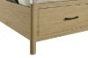 Picture of BECKETT Queen Size Bed Frame with Storage Drawers