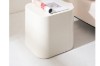 Picture of  [FLOOR MODEL CLEARANCE] COSH Swivel Coffee Table/Laptop Desk