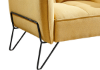 Picture of FREYA Modern Accent Armchair