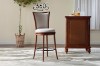 Picture of  [FLOOR MODEL CLEARANCE] KAELIN 360° Swivel Bar Chair
