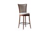 Picture of  [FLOOR MODEL CLEARANCE] KAELIN 360° Swivel Bar Chair