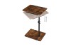 Picture of VELA 360° Rotating Top Height Adjustable Side Table
