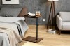 Picture of VELA 360° Rotating Top Height Adjustable Side Table