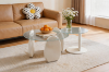 Picture of ARCHWAY Coffee Table (White)