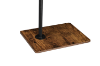 Picture of VELA 360° Rotating Top Height Adjustable Side Table