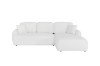 Picture of  [FLOOR MODEL CLEARANCE] BADEN Fabric Sectional Chaise Facing Right Sofa