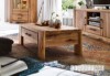 Picture of  [FLOOR MODEL CLEARANCE] CARDIFF Coffee Table *Solid European Wild Oak & Made in Europe