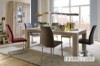 Picture of  [FLOOR MODEL CLEARANCE] CARDIFF Coffee Table *Solid European Wild Oak & Made in Europe